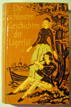 Die schönsten Geschichten der Lagerlöf (1953)